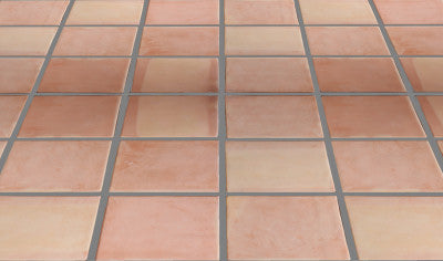 Mexican Handmade Clay Super Saltillo Floor Tile