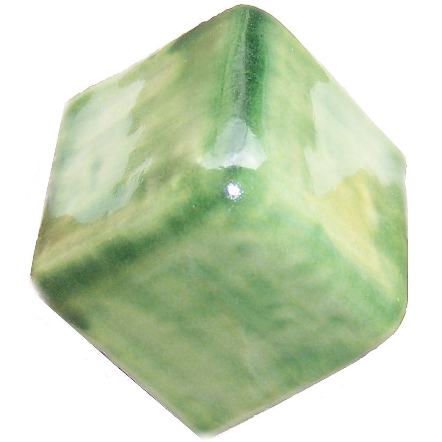 talamex_green_corner_cap