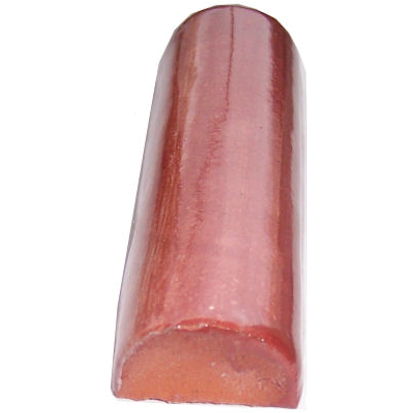 TalaMex Terracota Talavera Clay Pencil 4 in.