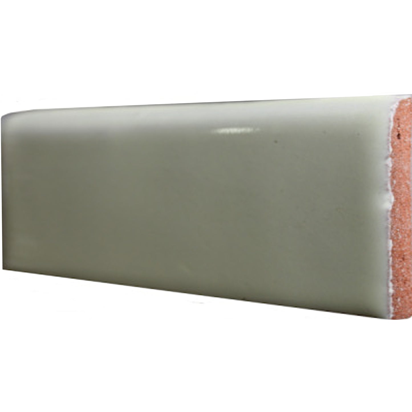 TalaMex Mexican White Bullnose 6