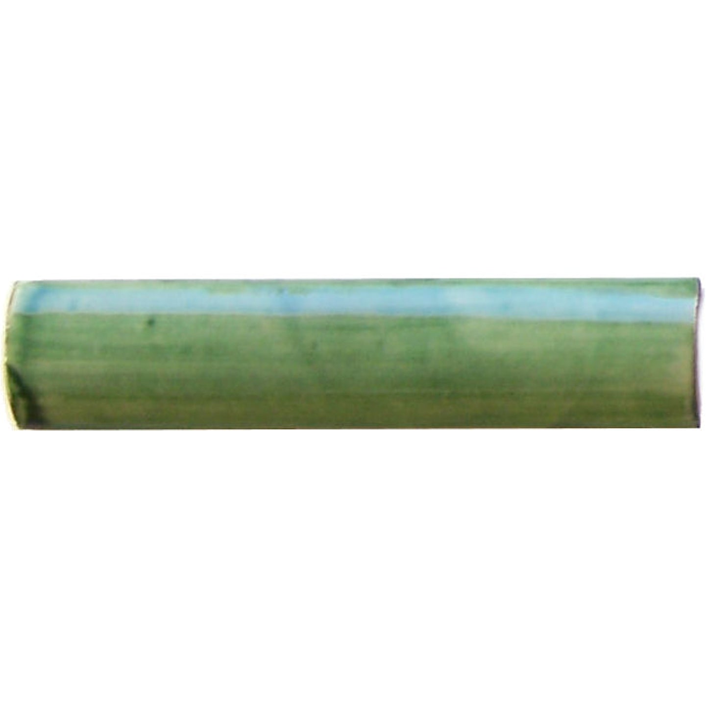 talamex_green_quarter_round_trim_6_in.