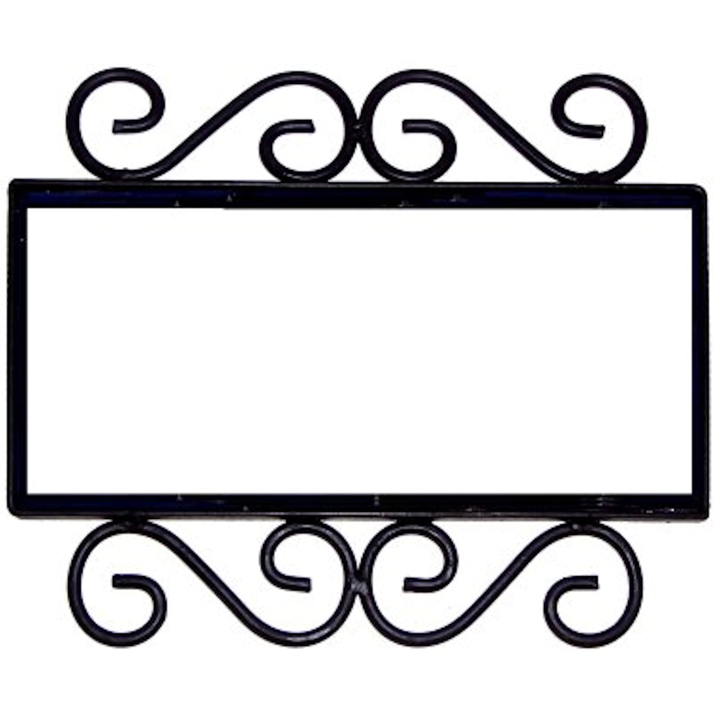 wrought_iron_house_number_frame_mission_3-tiles