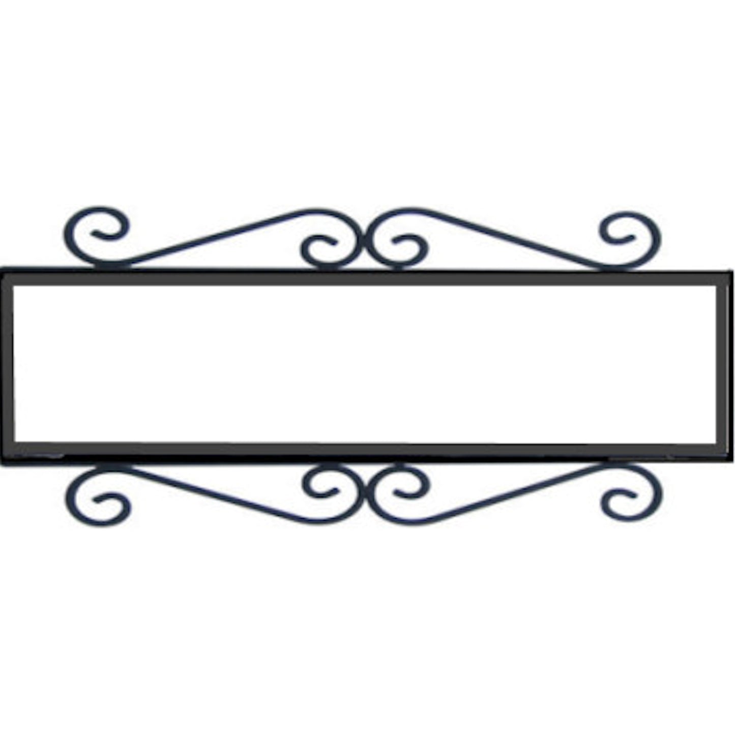 wrought_iron_house_number_frame_mission_6-tiles