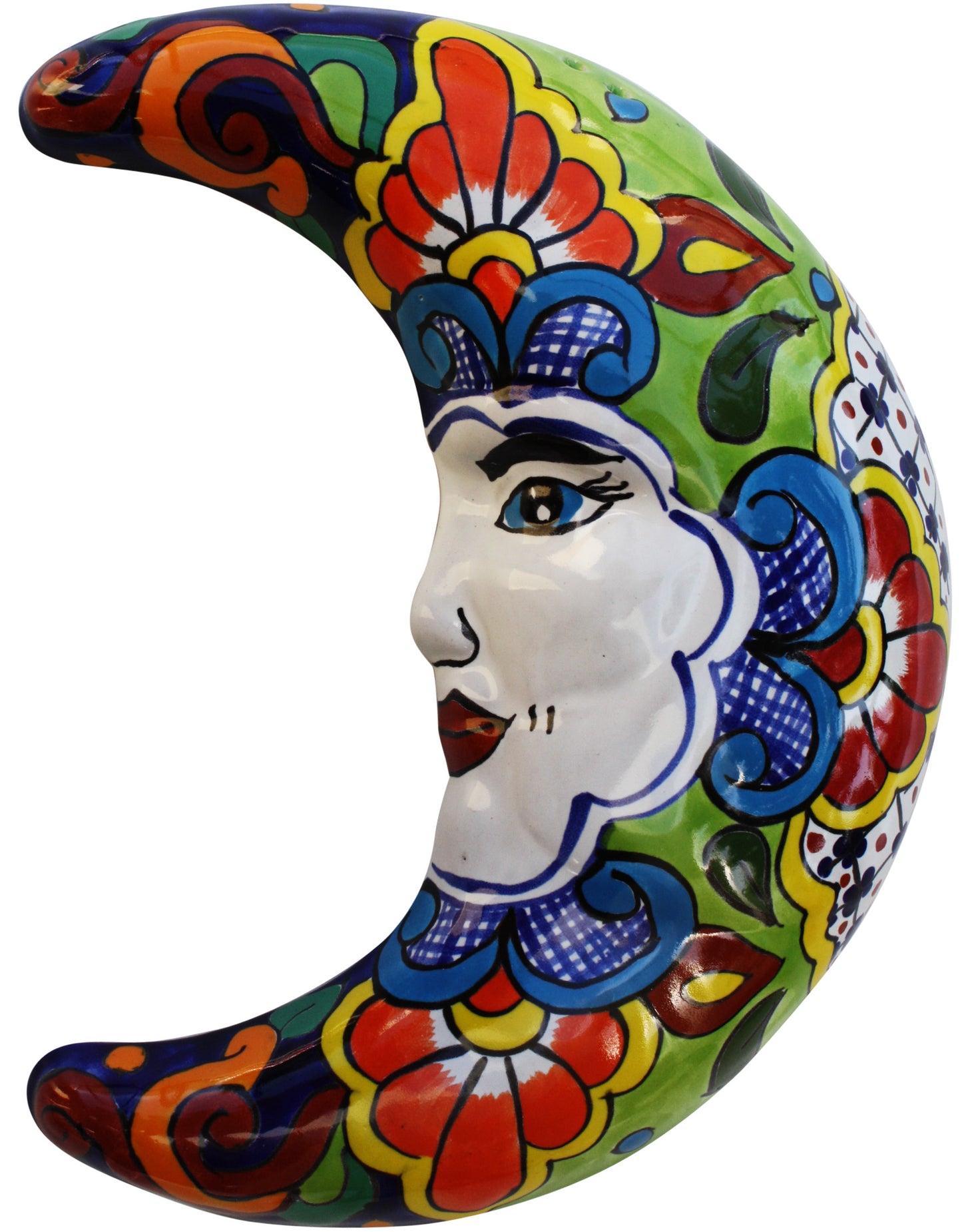 talamex_mexican_talavera_ceramic_moon_face