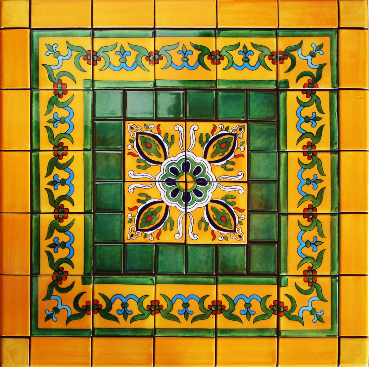 talamex_badalona_mexican_tile_set_backsplash_mural