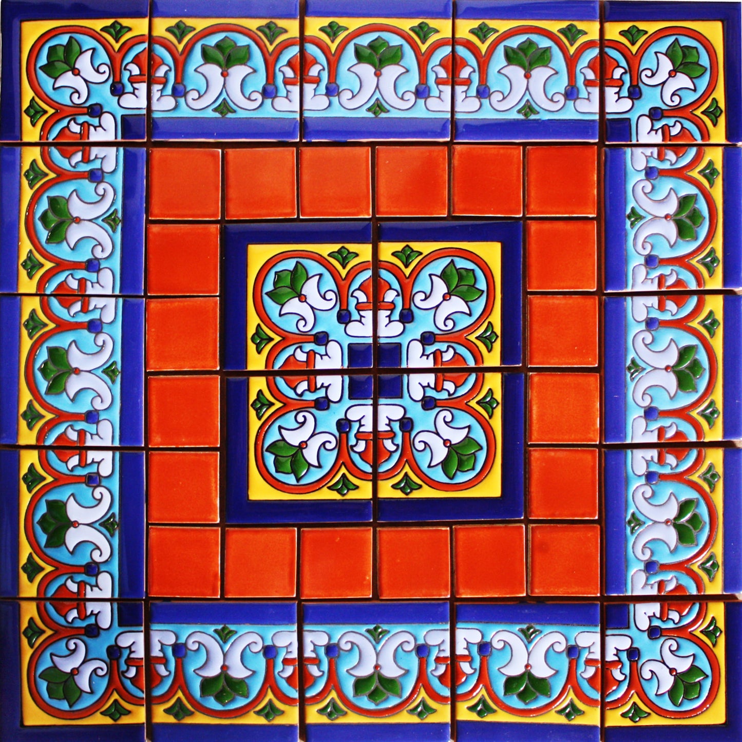 talamex_lorca_mexican_tile_set_backsplash_mural