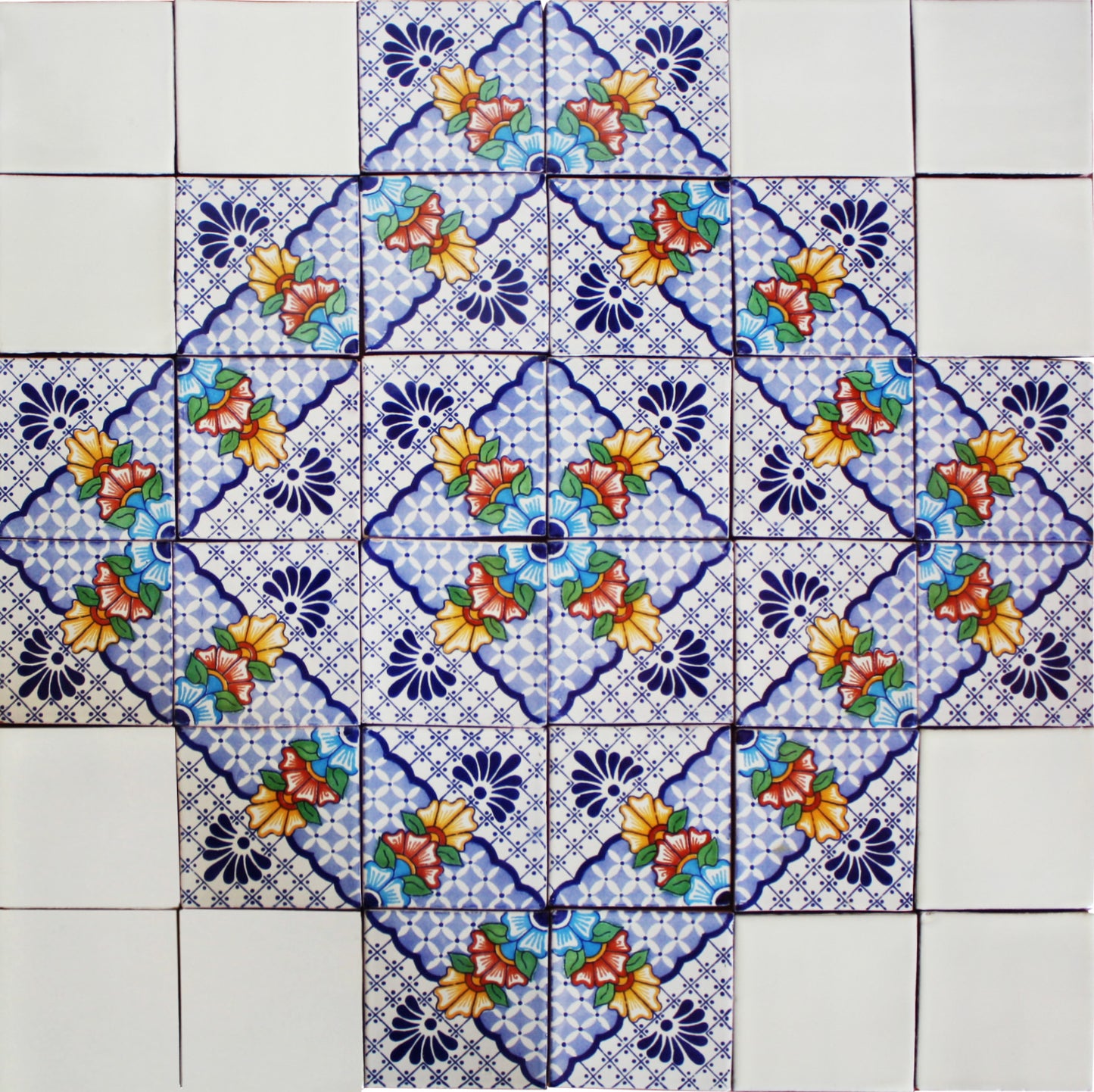 talamex_carmona_mexican_tile_set_backsplash_mural