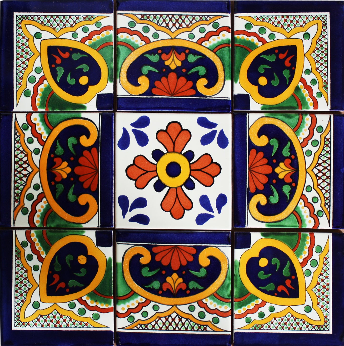 talamex_soria_mexican_tile_set_backsplash_mural
