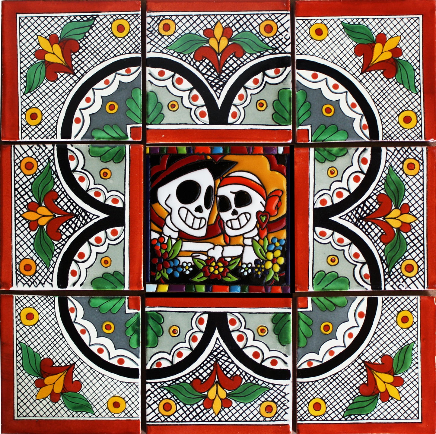 talamex_pamplona_mexican_tile_set_backsplash_mural