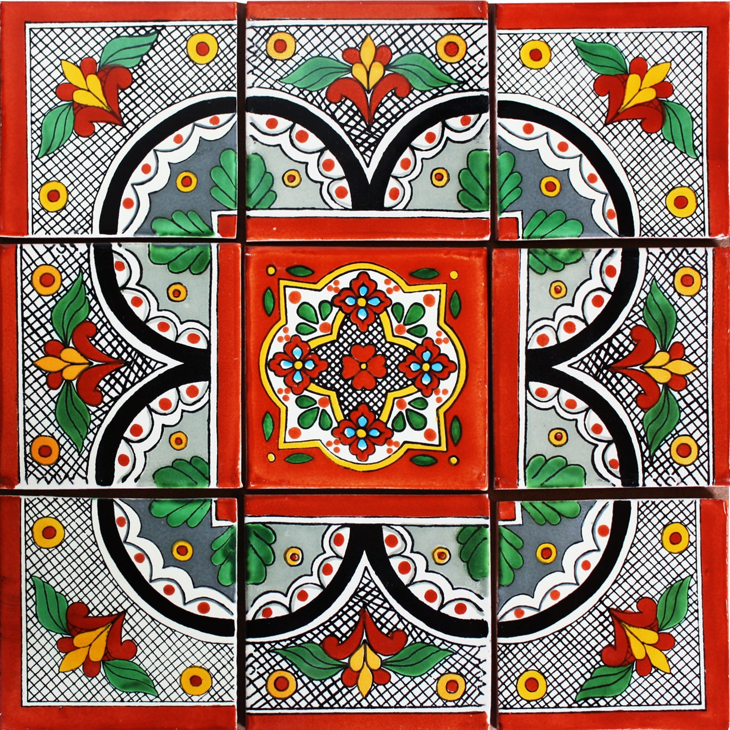 talamex_sopeira_mexican_tile_set_backsplash_mural