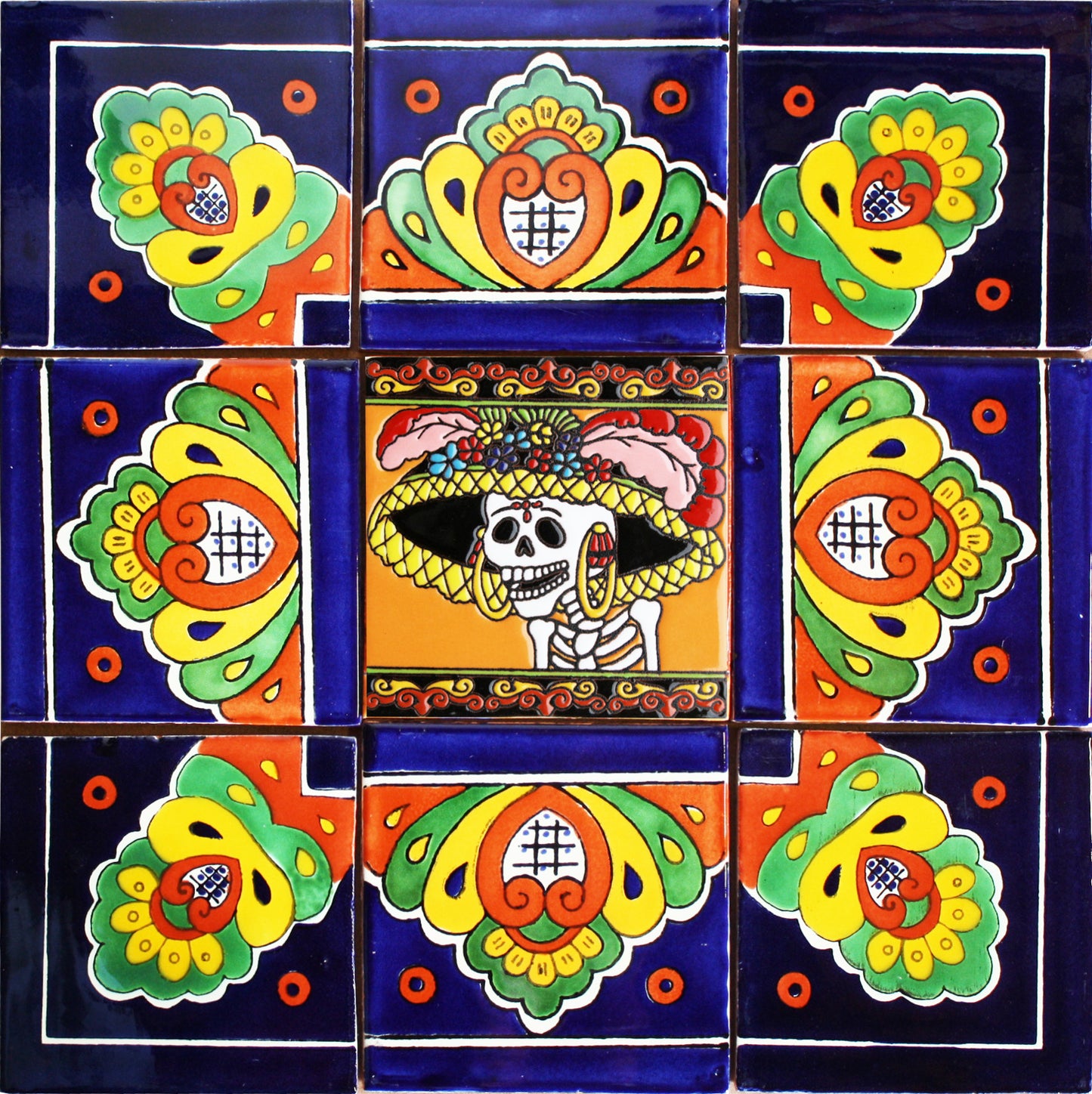 talamex_alba_mexican_tile_set_backsplash_mural