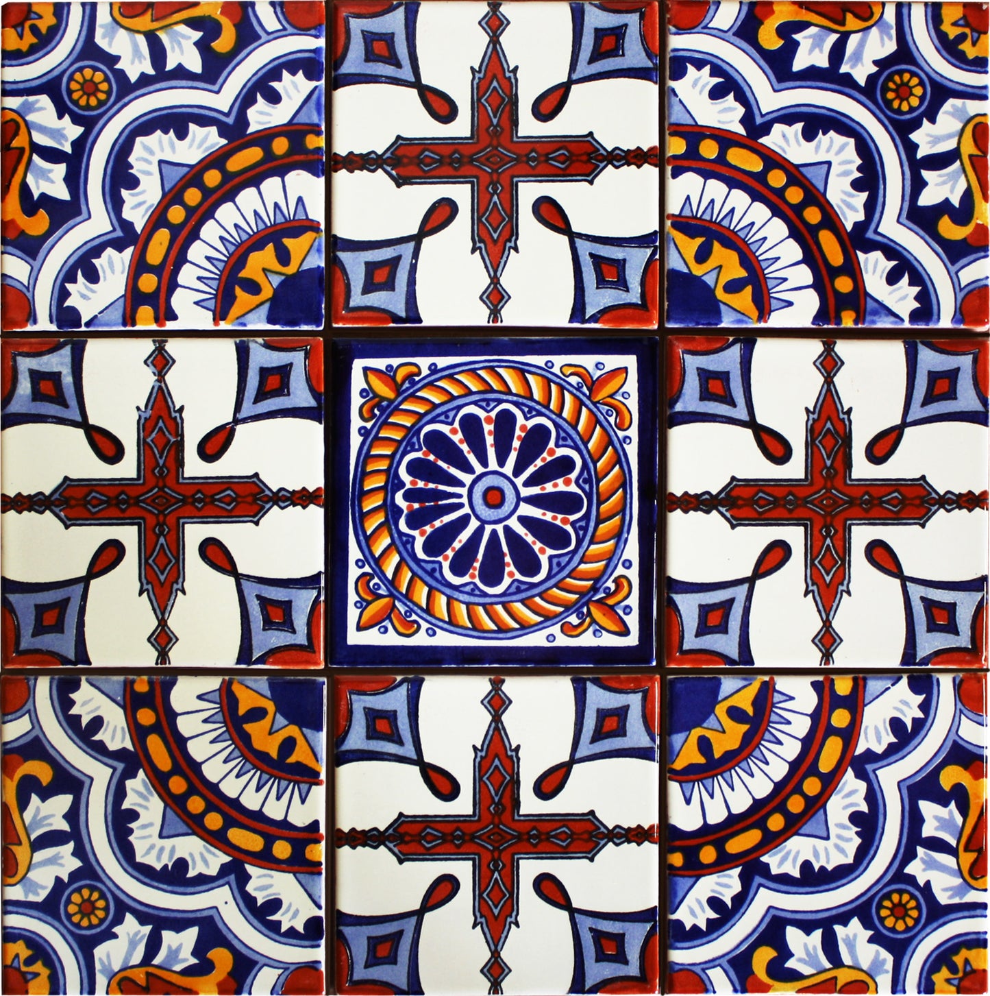 talamex_cardiel_mexican_tile_set_backsplash_mural