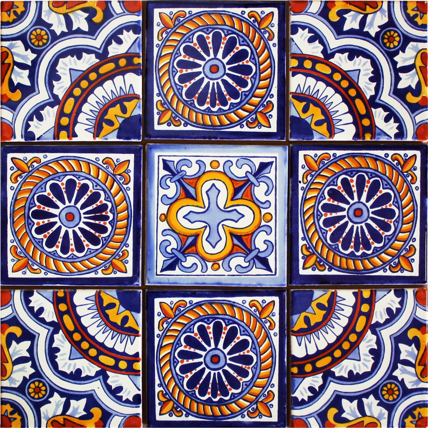 talamex_lozoya_mexican_tile_set_backsplash_mural