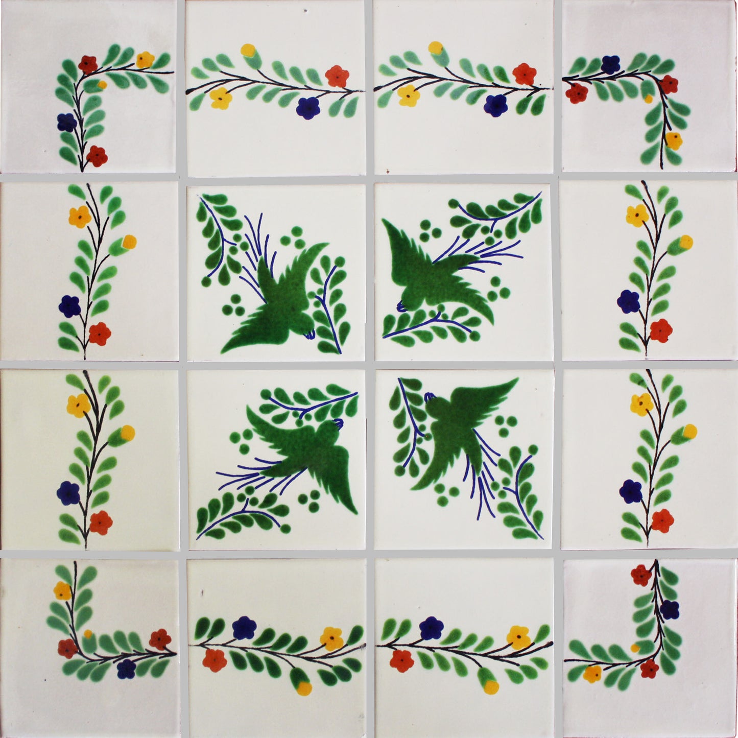 talamex_campanario_mexican_tile_set_backsplash_mural