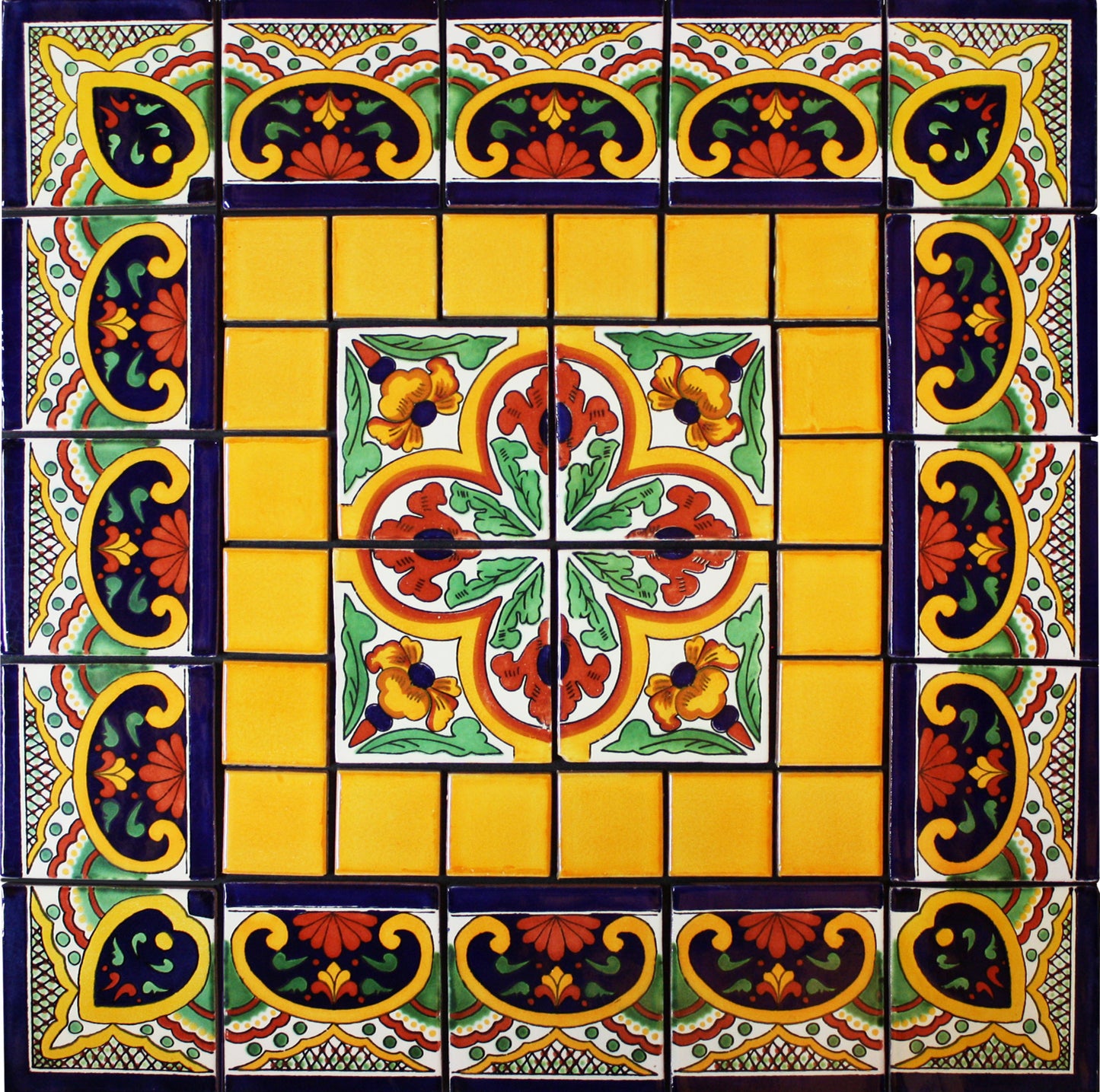 talamex_mirabel_mexican_tile_set_backsplash_mural
