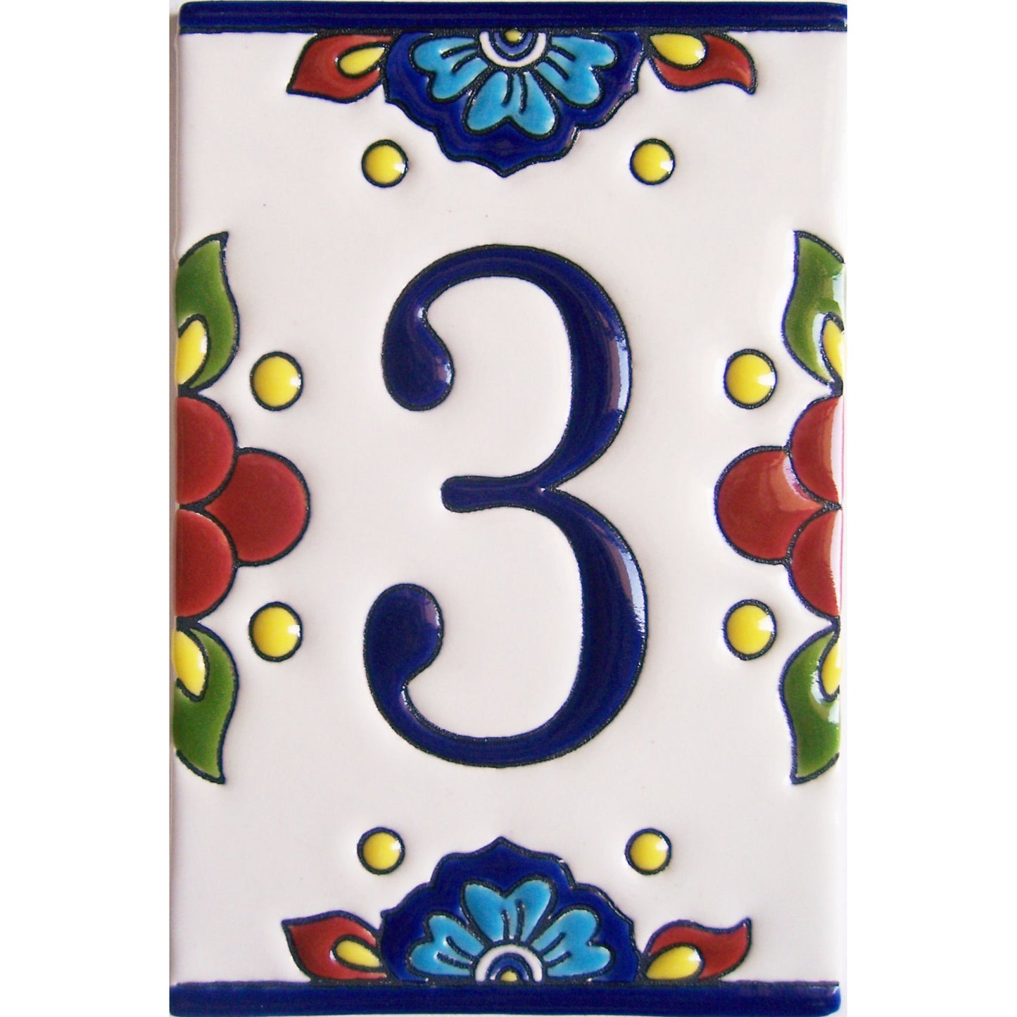talamex_mexican_talavera_mission_tile_house_number_three