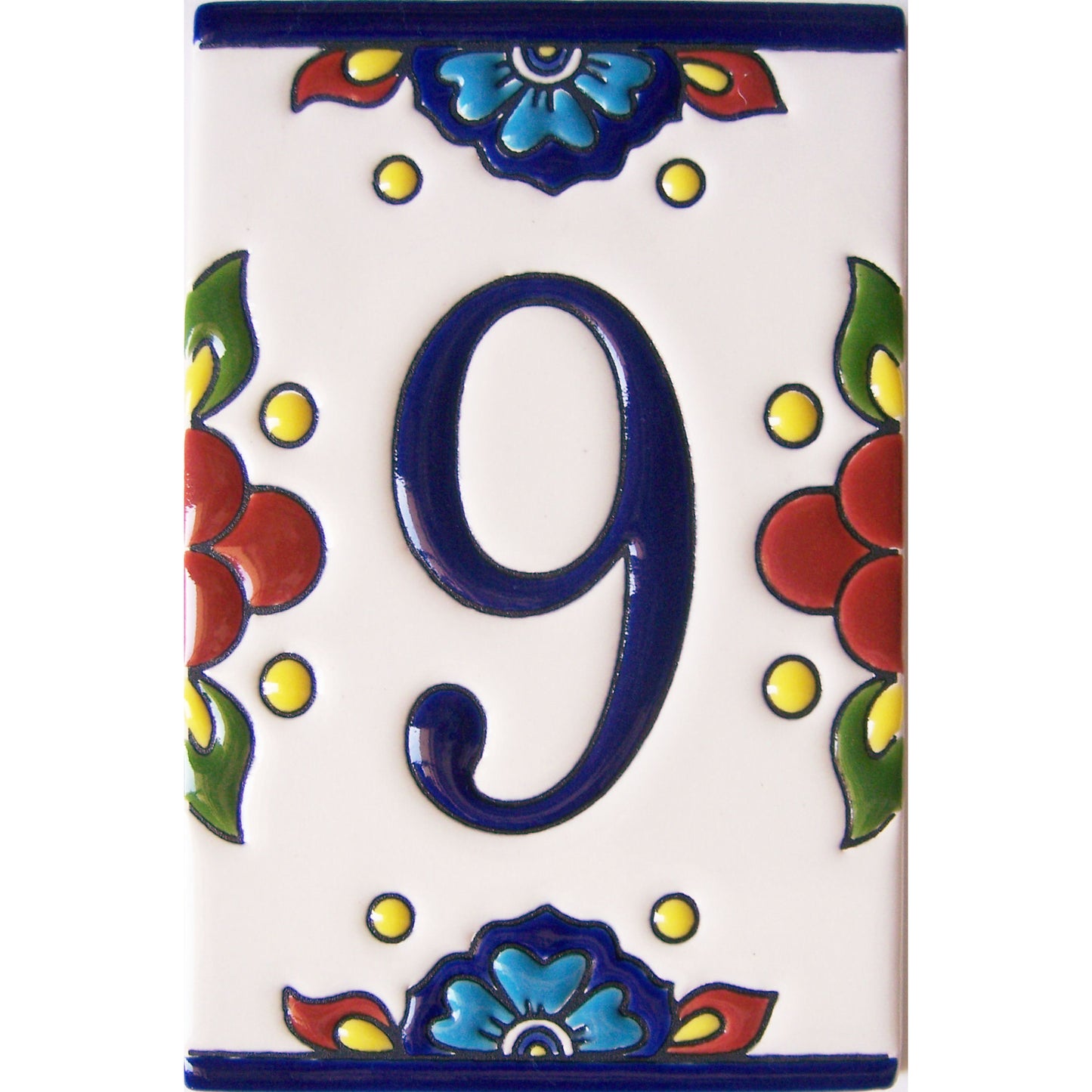 talamex_mexican_talavera_mission_tile_house_number_nine