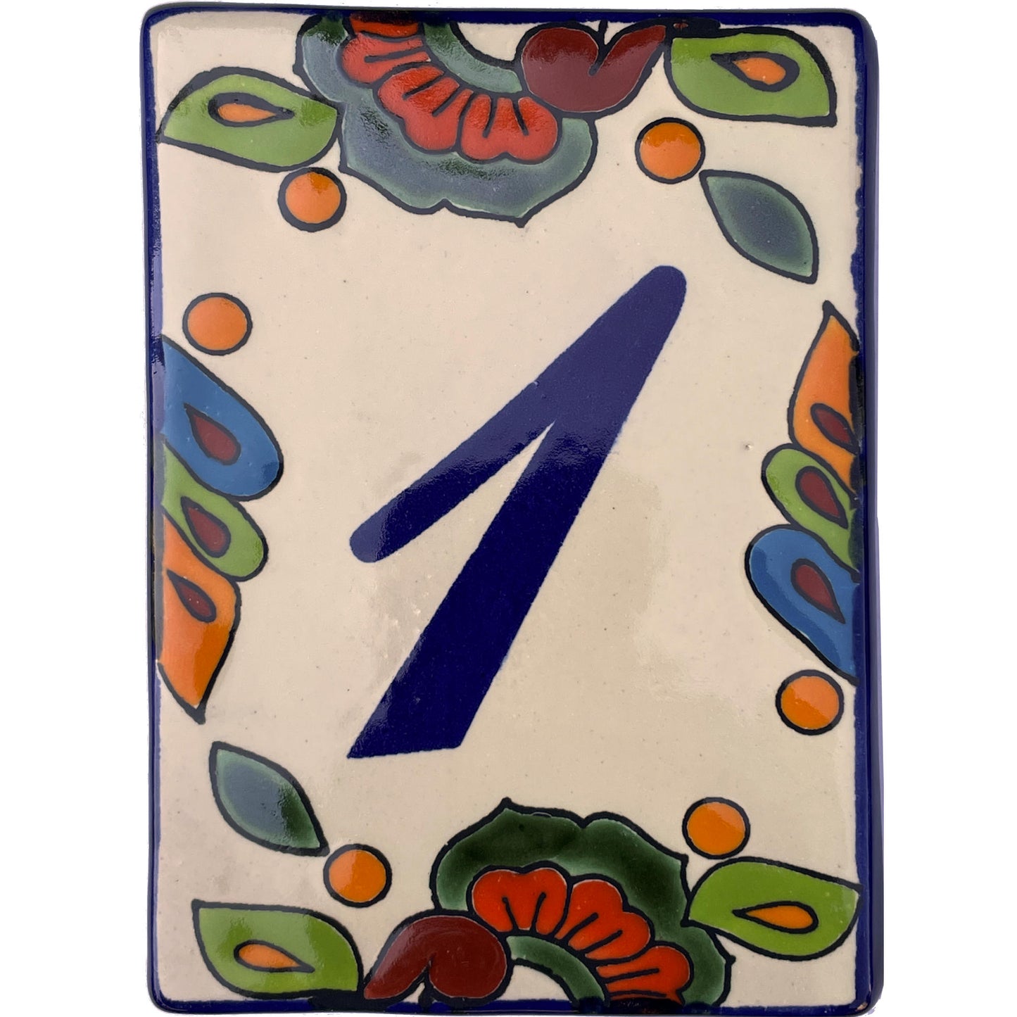 talamex_mexican_talavera_hacienda_tile_house_number_one
