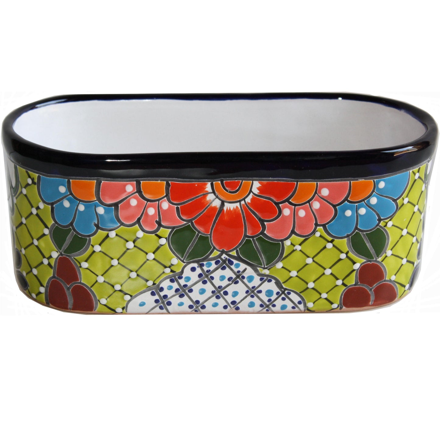 talamex_cuna_mexican_colors_talavera_ceramic_garden_pot