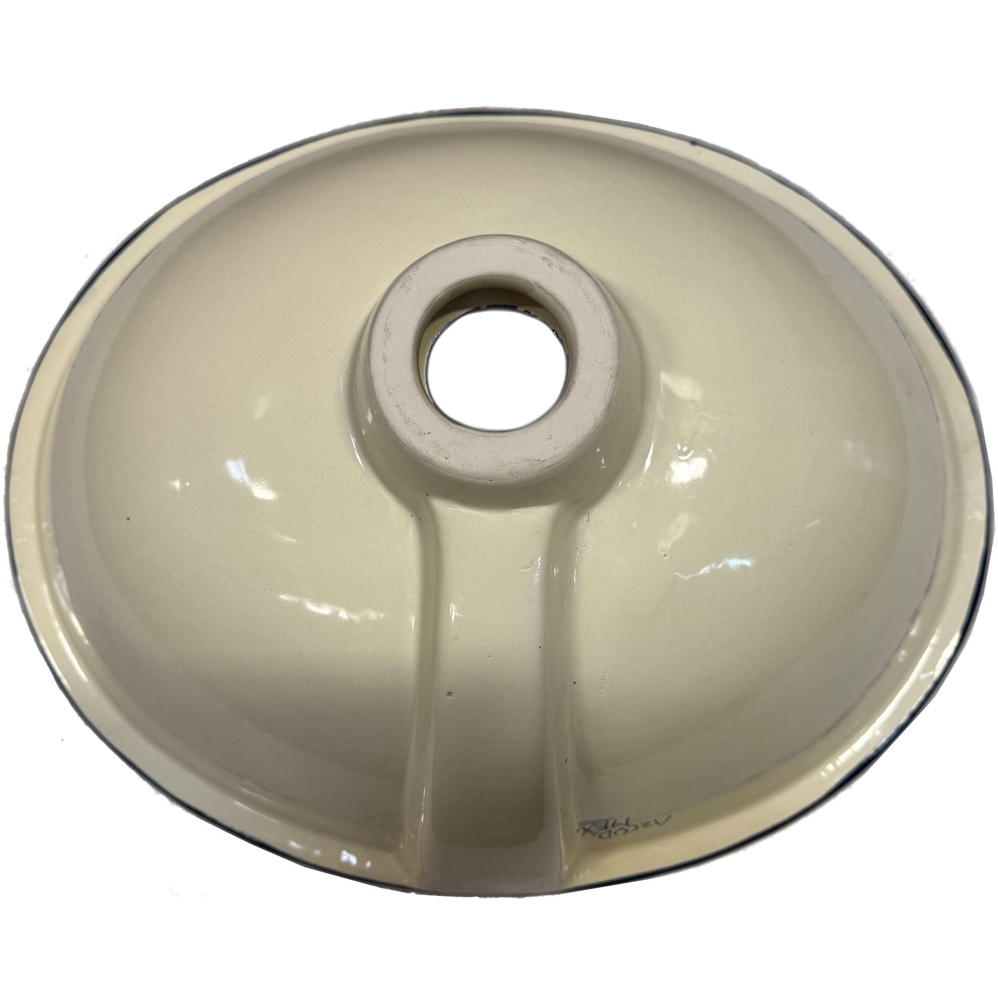 TalaMex Traditional Ceramic Talavera Mexican Bathroom Sink