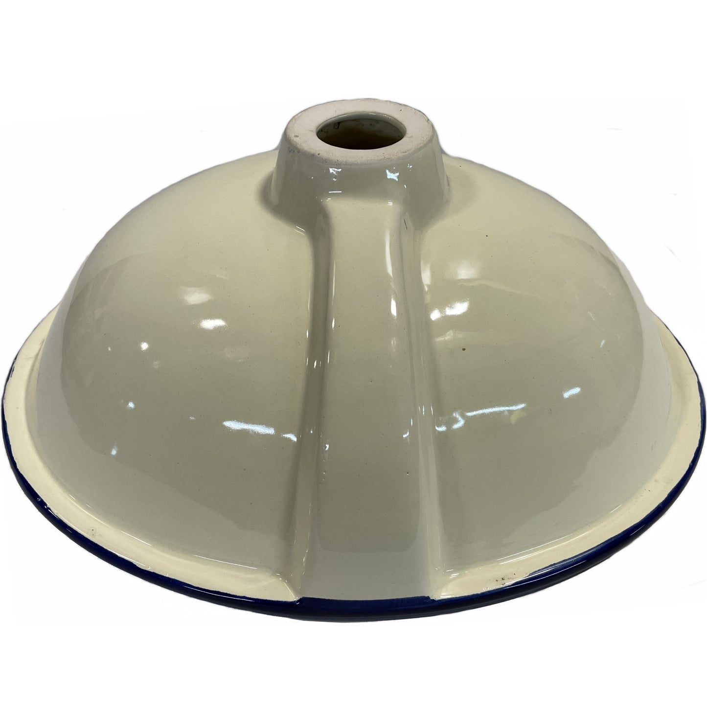 TalaMex Greca Ceramic Talavera Mexican Bathroom Sink