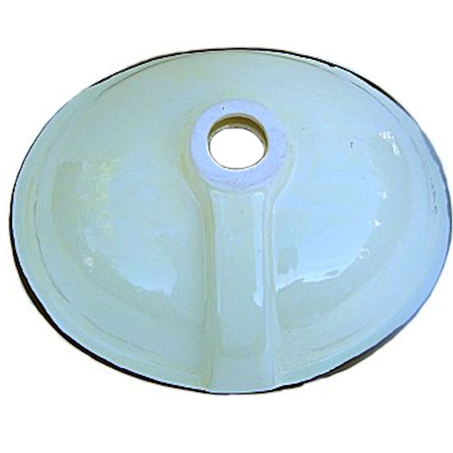 TalaMex Meadow Ceramic Talavera Mexican Bathroom Sink