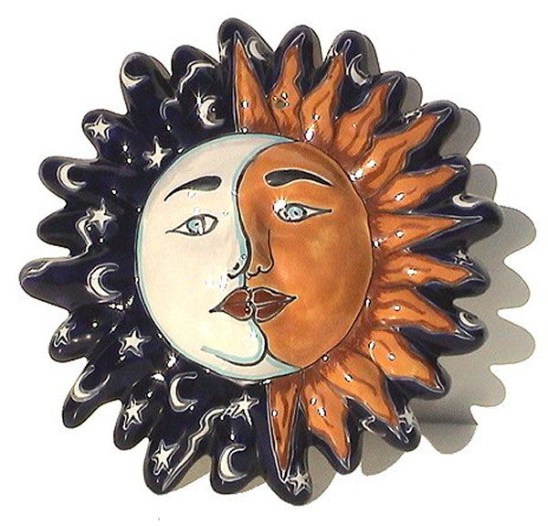talamex_small-sized_eclipse_talavera_ceramic_sun_face