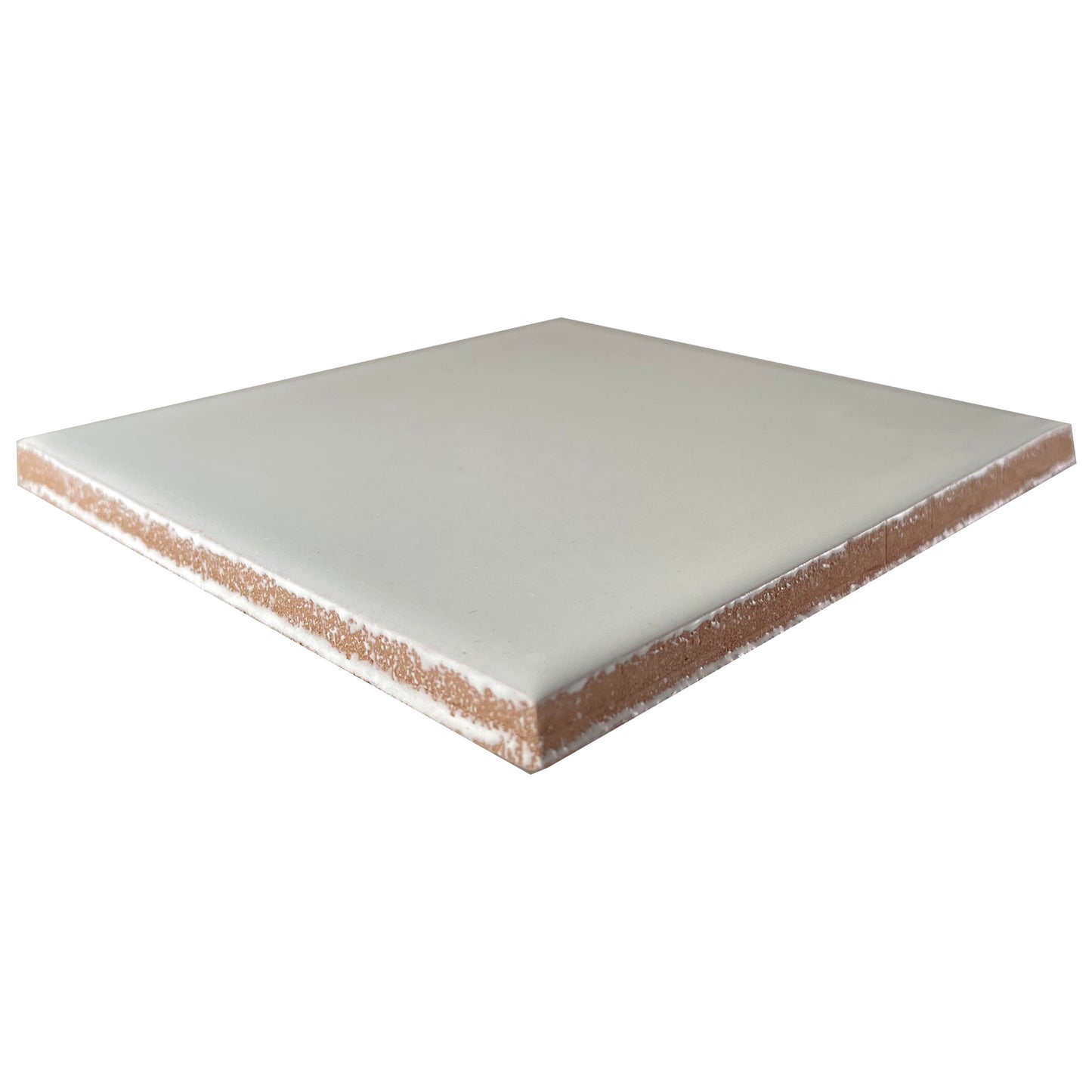 TalaMex Pure White Talavera Mexican Tile