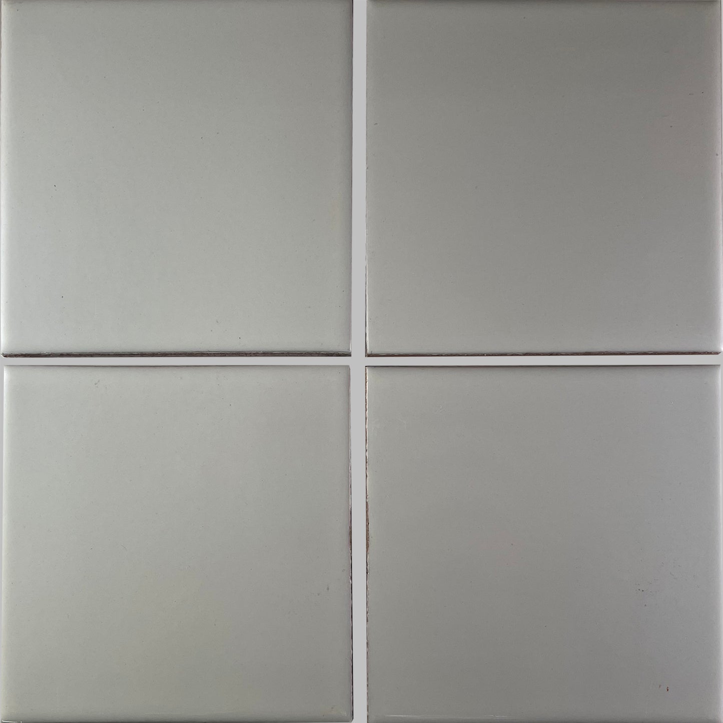 TalaMex Pure White Talavera Mexican Tile