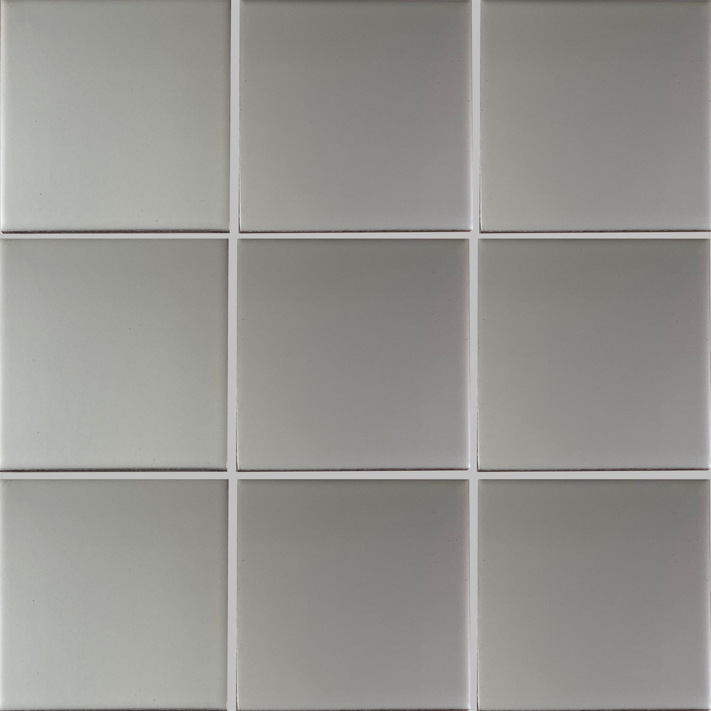 TalaMex Pure White Talavera Mexican Tile