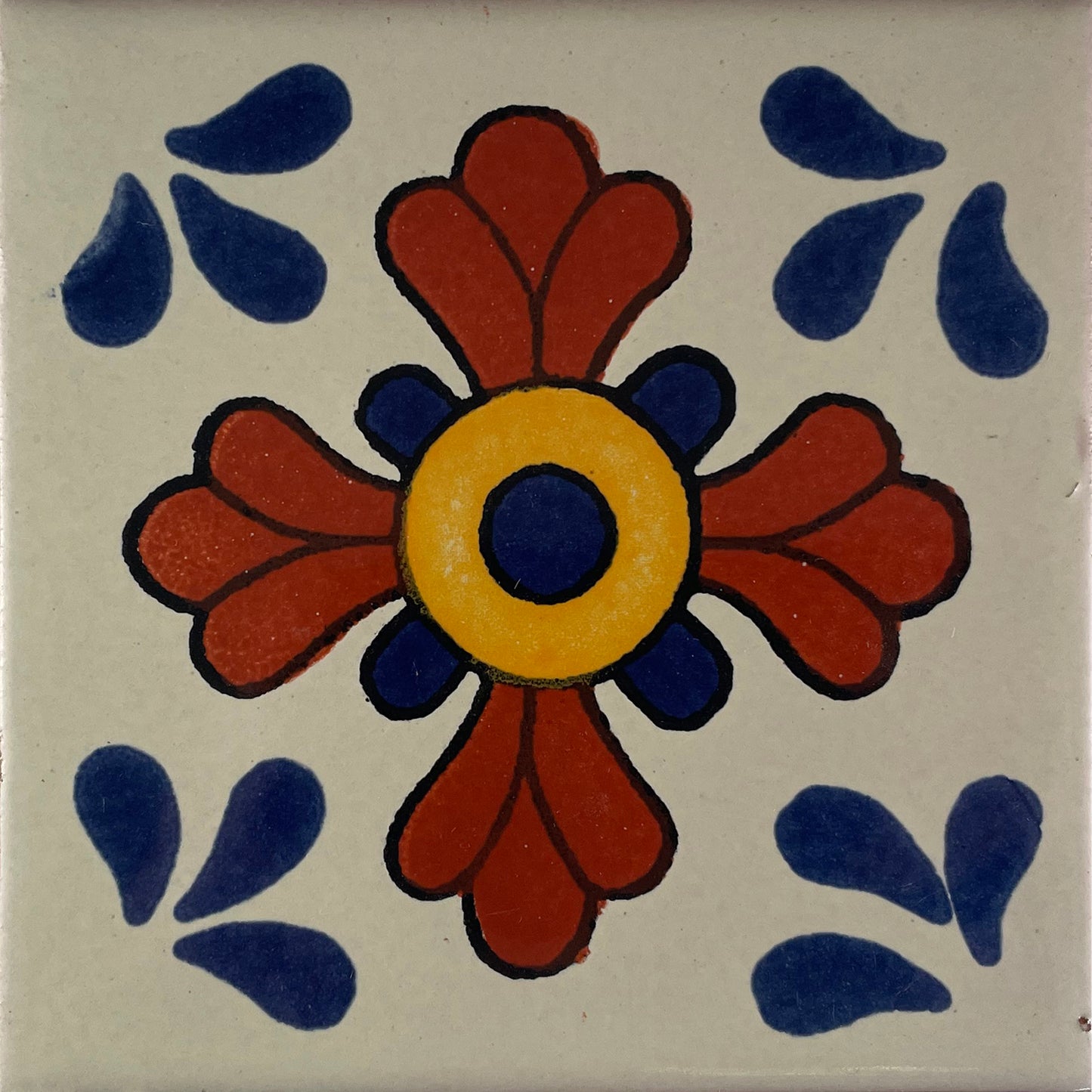 talamex_blue_seville_talavera_mexican_tile