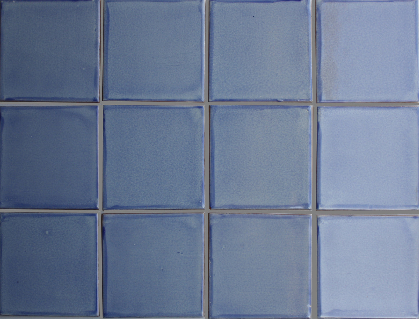 TalaMex Mezclilla Talavera Mexican Tile