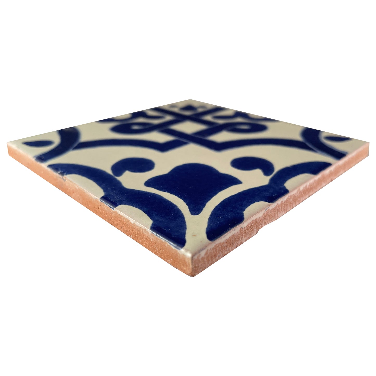 TalaMex Palermo Talavera Mexican Tile