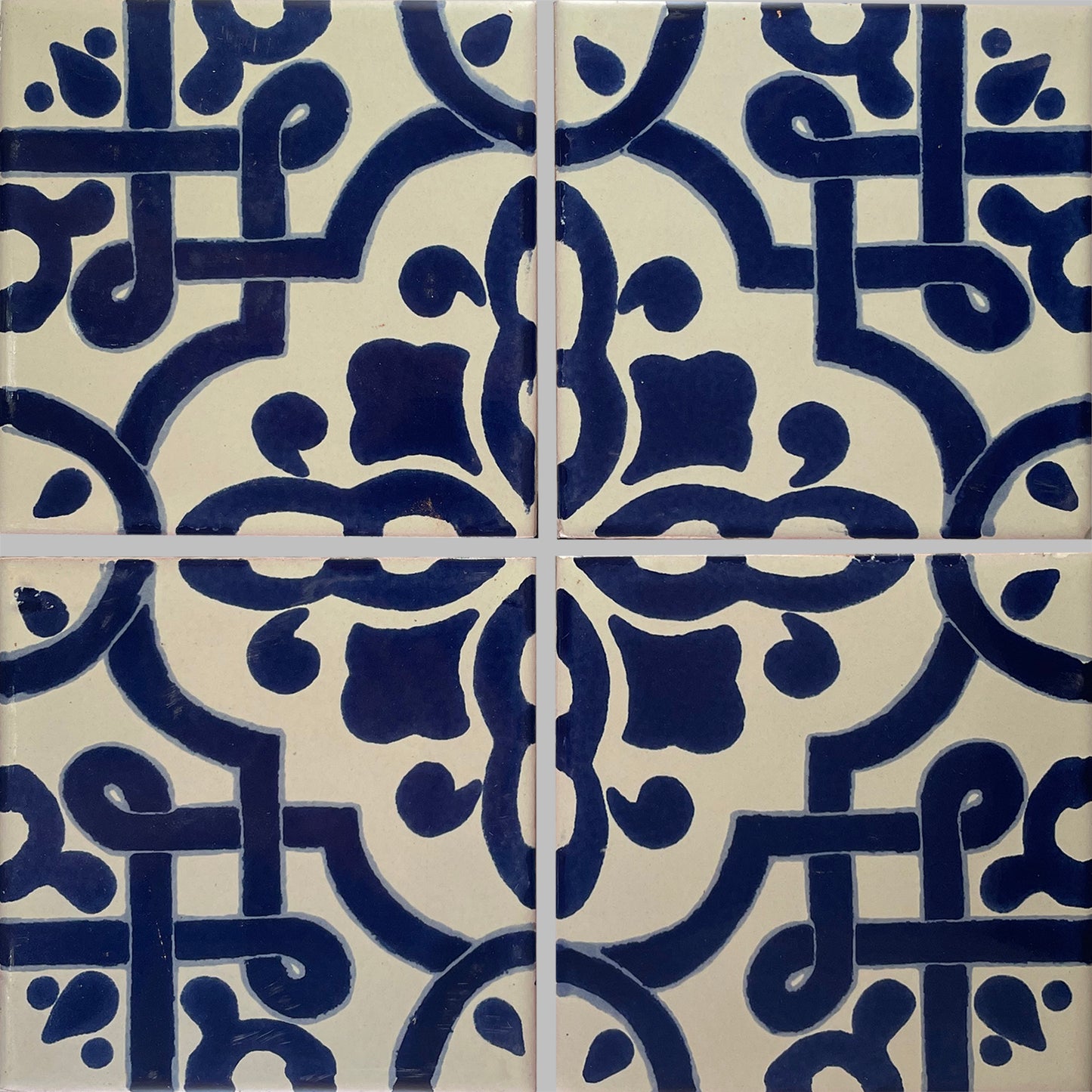 TalaMex Palermo Talavera Mexican Tile