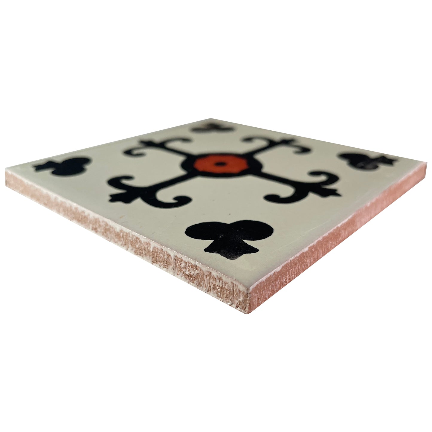 TalaMex Madero Talavera Mexican Tile