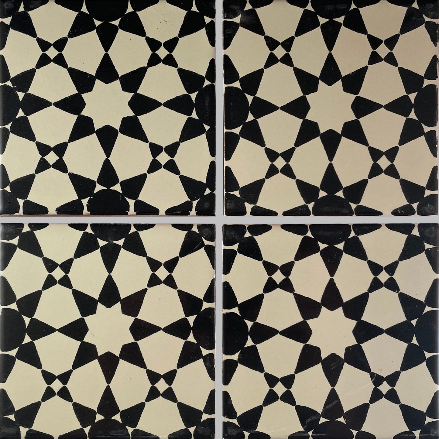 TalaMex Marrakesh Talavera Mexican Tile