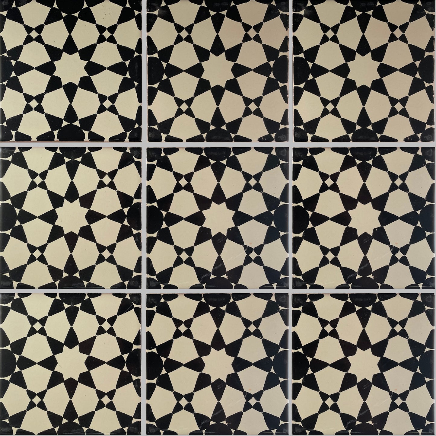 TalaMex Marrakesh Talavera Mexican Tile