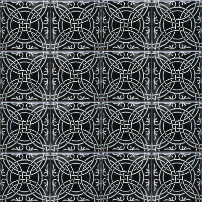 TalaMex Irwin Talavera Mexican Tile