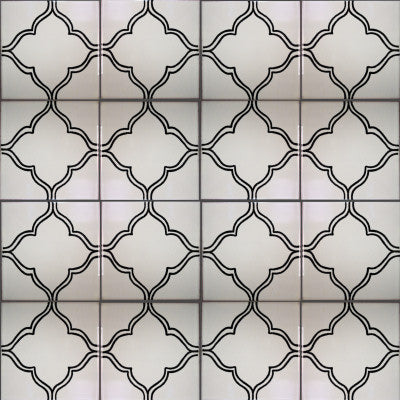 TalaMex Adalia Talavera Mexican Tile