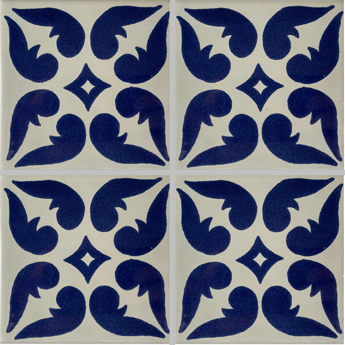 TalaMex Lyon Talavera Mexican Tile