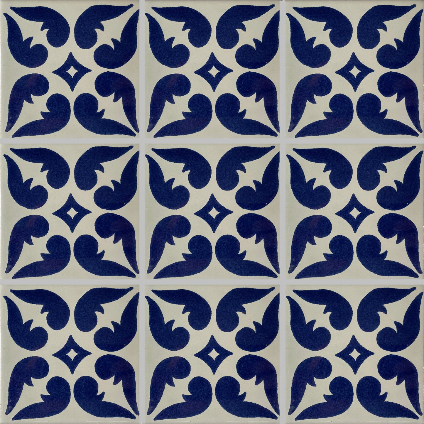 TalaMex Lyon Talavera Mexican Tile