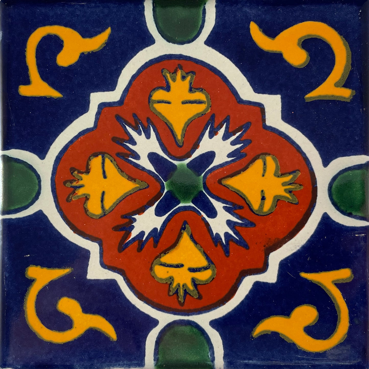 talamex_blue_granada_talavera_mexican_tile