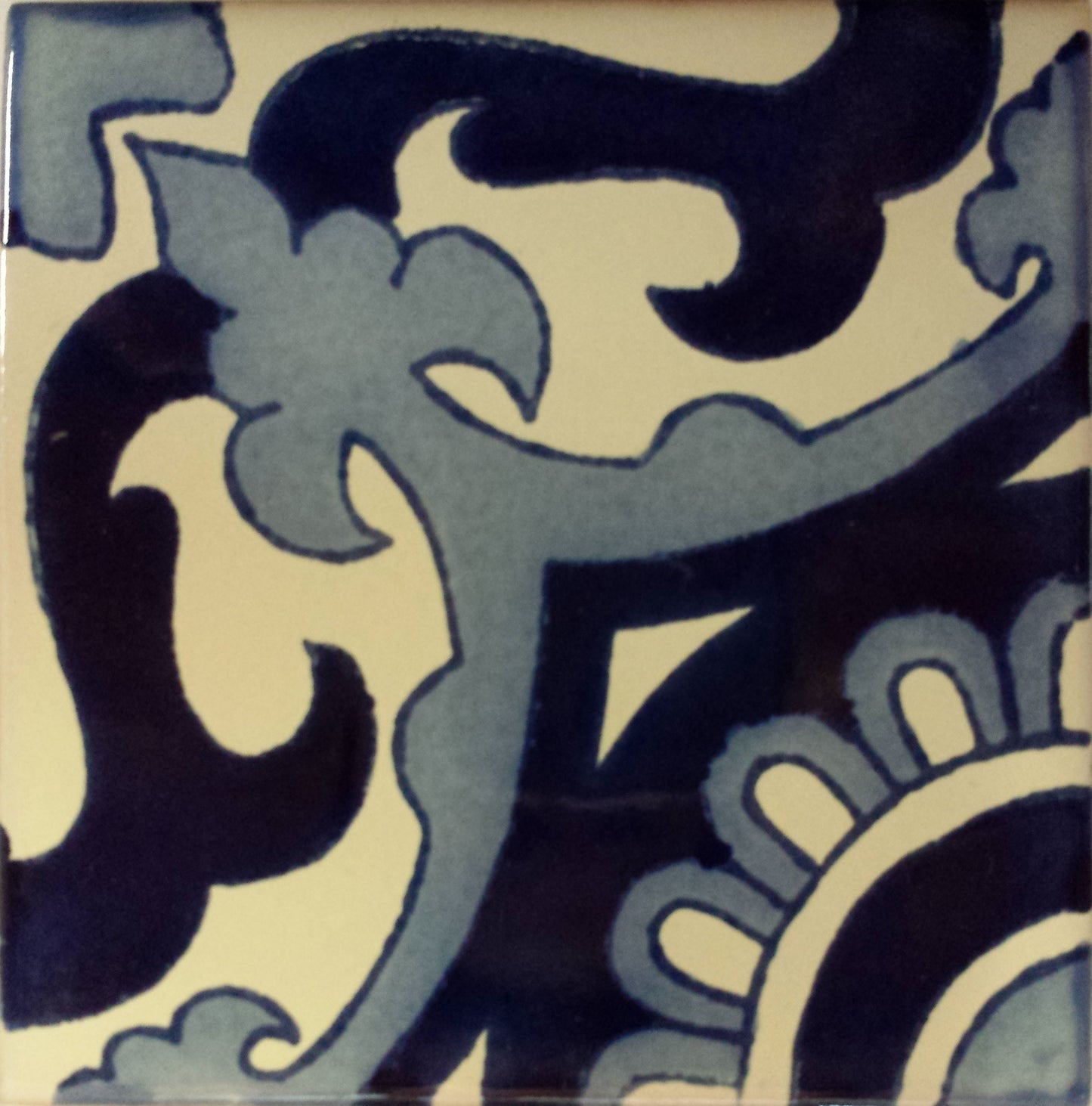 talamex_blue_vicenza_talavera_mexican_tile