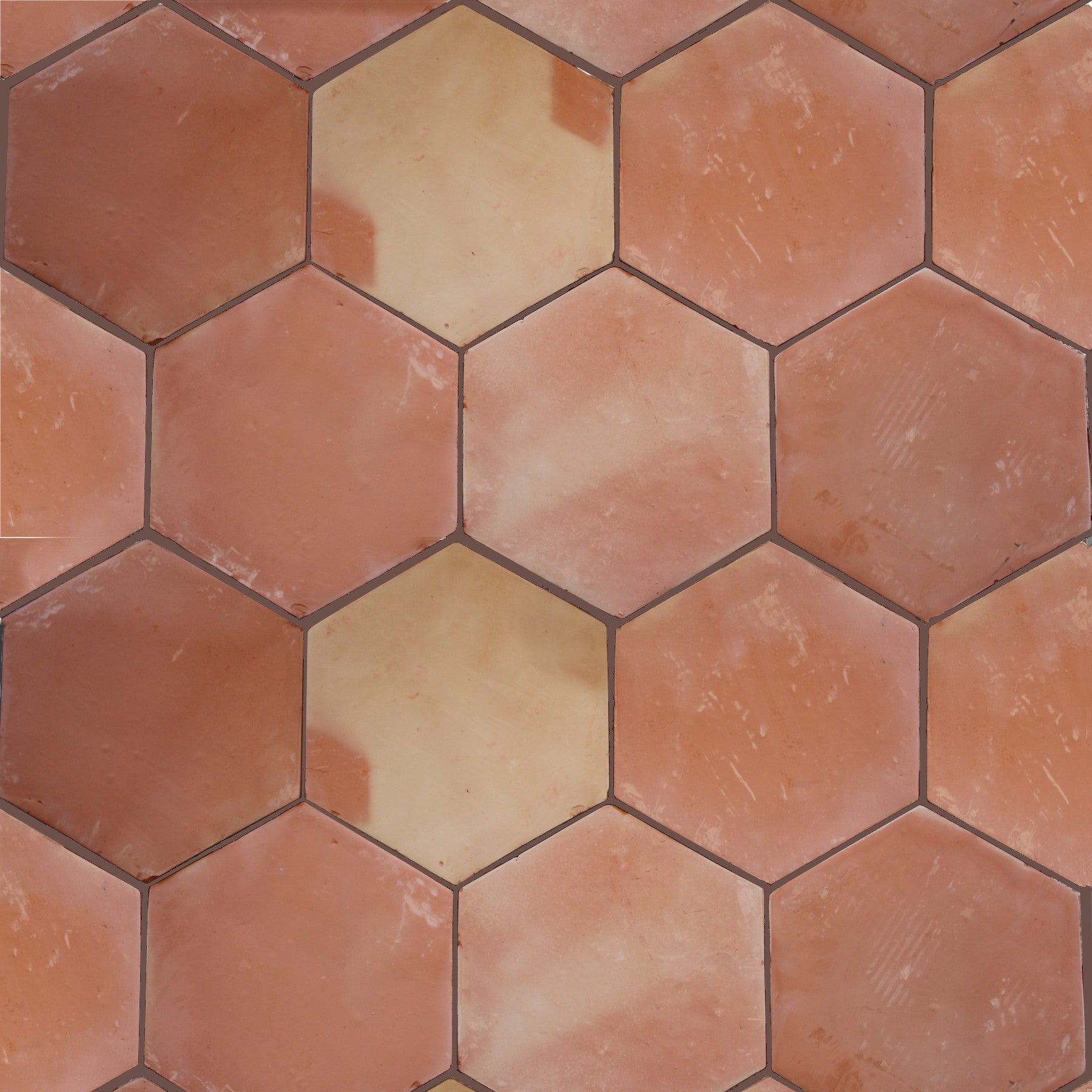 hexagon_clay_saltillo_tile