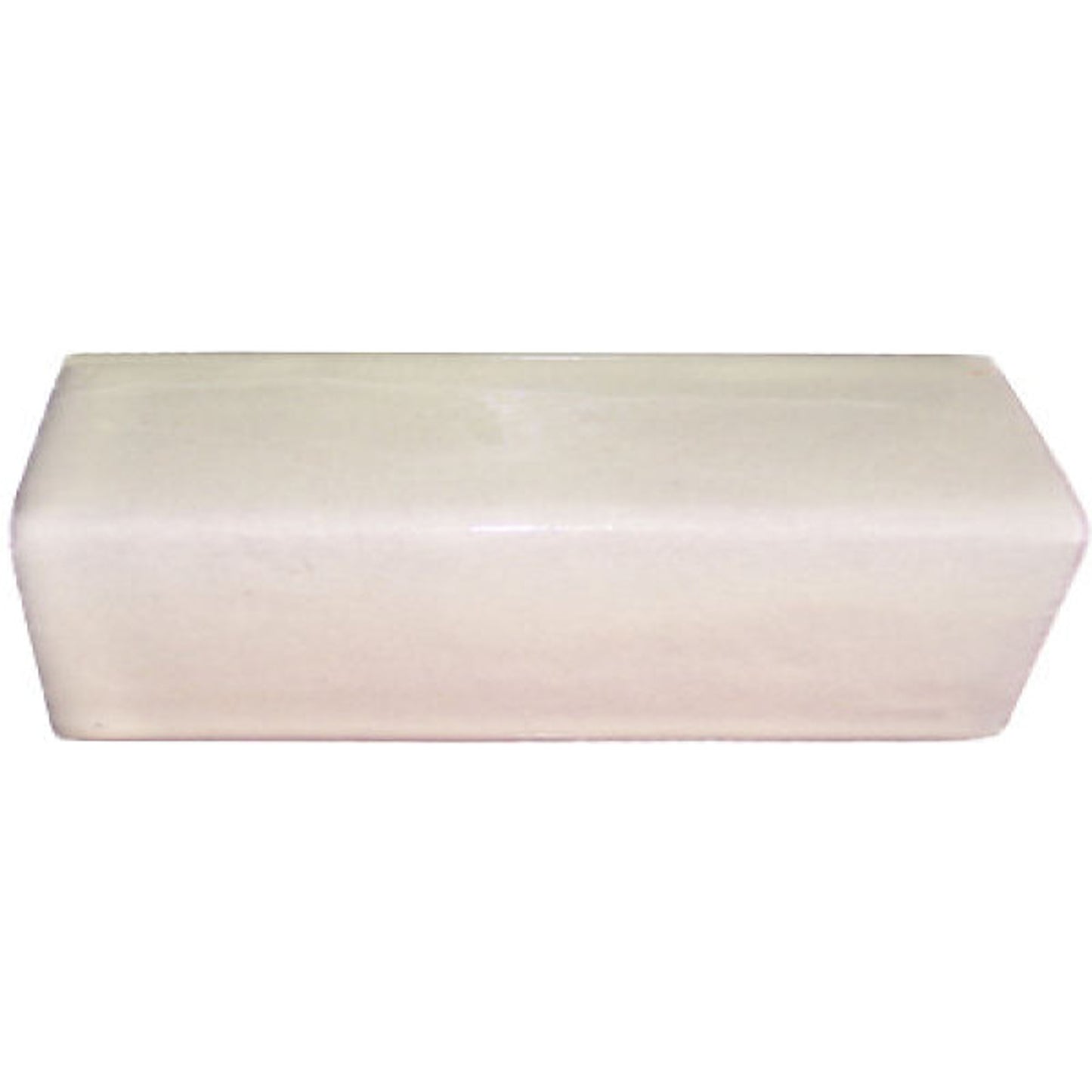 talamex_mexican_white_talavera_clay_v-cap_6_in.
