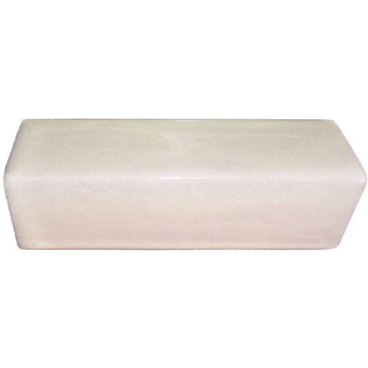 talamex_mexican_white_talavera_clay_v-cap_6_in.