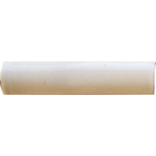 talamex_mexican_white_quarter_round_trim_6_in.