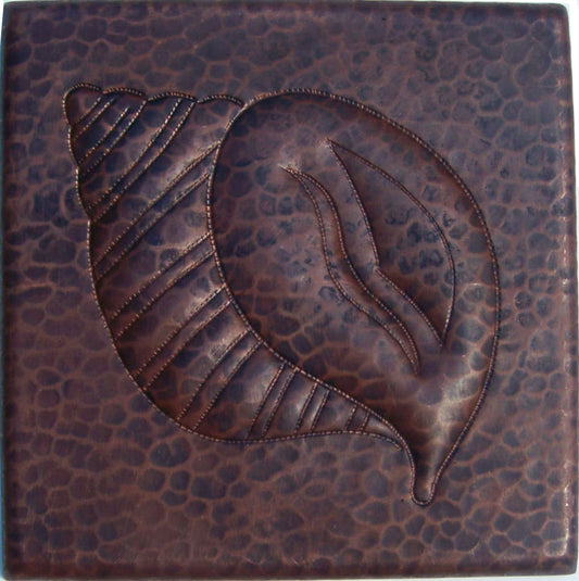 concha_shell_hammered_copper_tile
