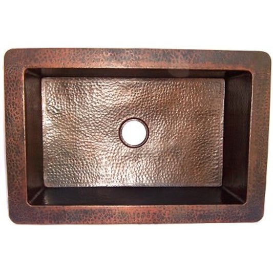 farmhouse_hammered_copper_kitchen_sink_iv