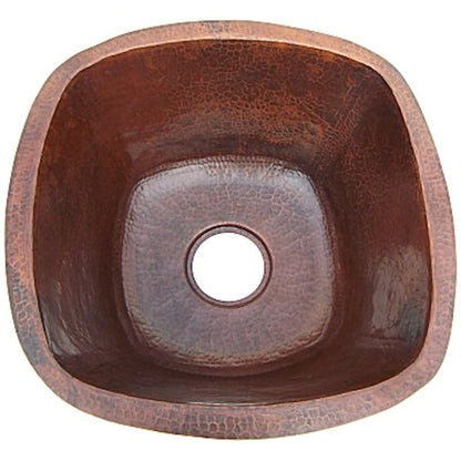 rounded_weathered_hammered_copper_bar_sink